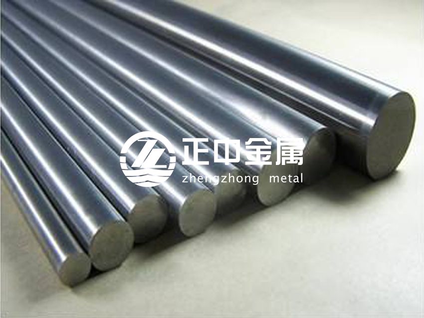 鉬棒生產工藝及執(zhí)行標準
