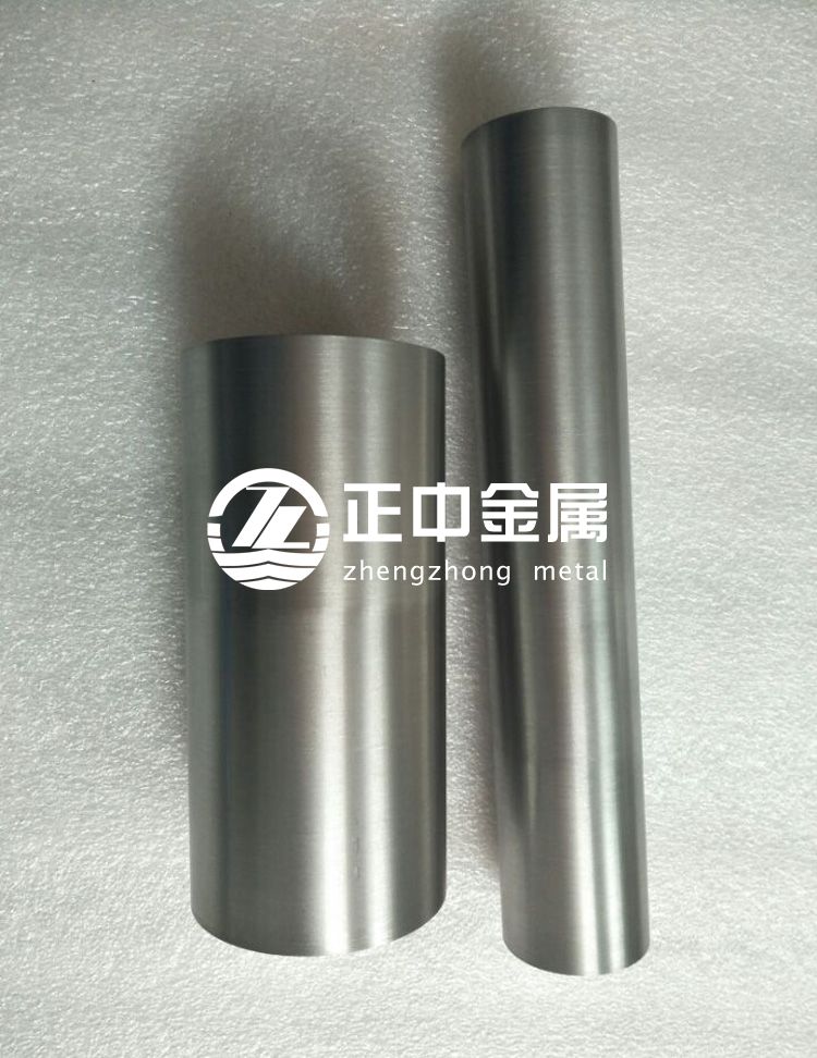 鋯合金棒ZR704、ZR705鋯鈮合金相關參數