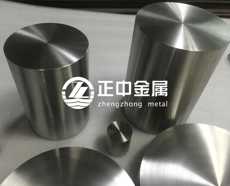 702鋯環、705鋯棒、鋯板等鋯合金材料的性能及常用規格