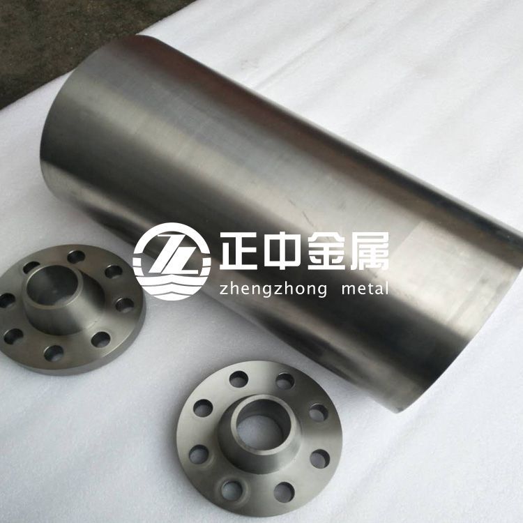 702鋯合金、705鋯管件的焊接性能
