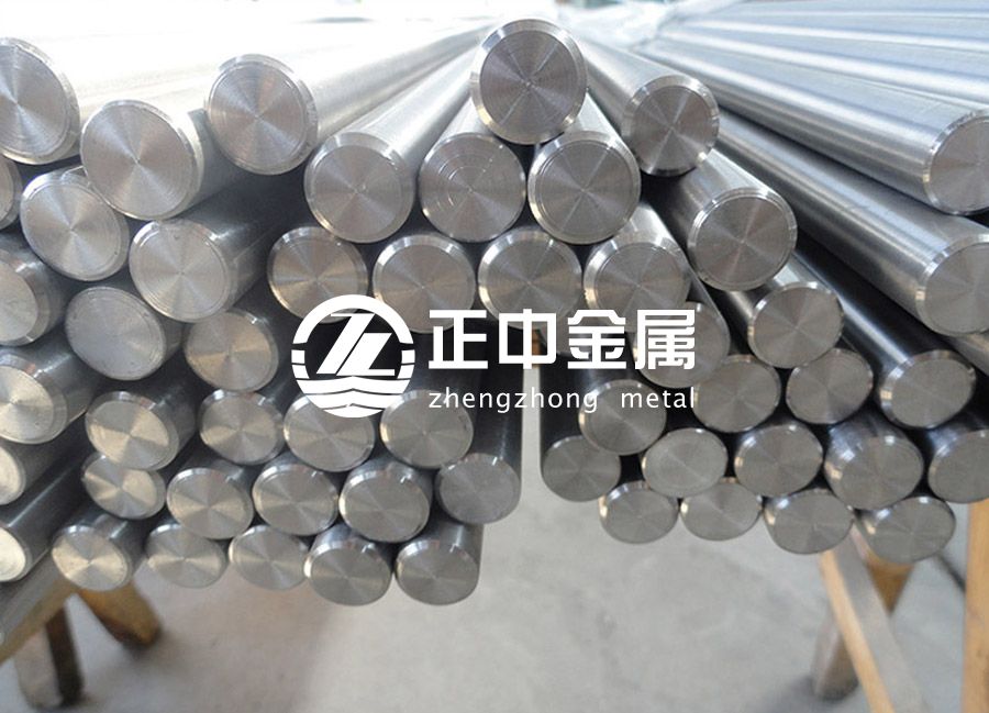鈮棒、鈮合金棒國家標準（GB/T 14842一2007）