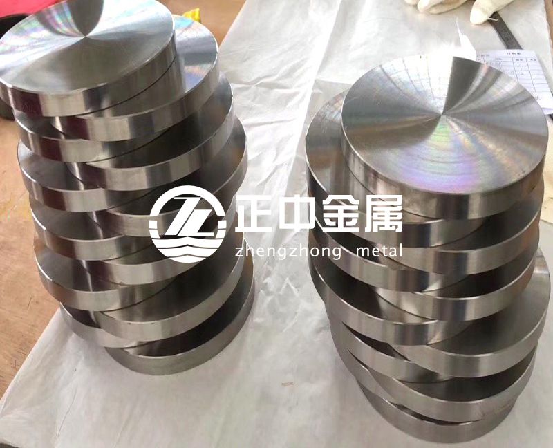 化工防腐領域用鈮板、鈮片的材質要求